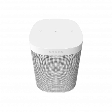 Sonos ONE SL White